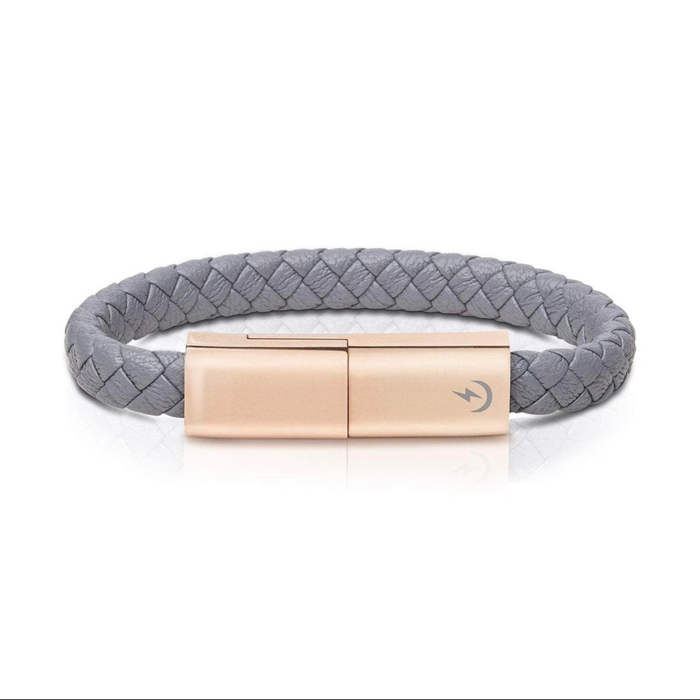 Toro iPhone Charging Bracelet